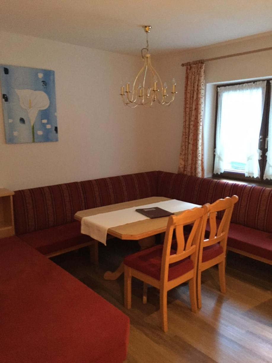 Appartementhaus Laengenfeld Екстер'єр фото